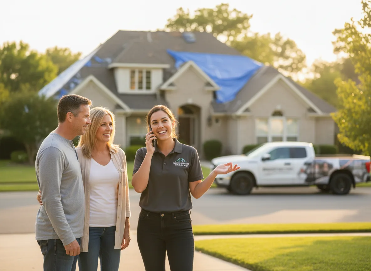 Emergency Roof Repair Santa Cruz, NM FAQs